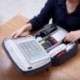 Maletín/Organizador de Viaje Bolsa de Viaje Estuche Bolsa de Almacenamiento Resistente al Agua para organizar Cables USB Acce