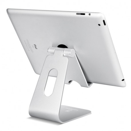 Soporte De Mesa Para Tablet De 9.7 O 10.5