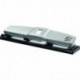 Maped 400112 - Perforadora universal de metal de 4 agujeros, para 10/12 hojas