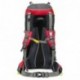 Skysper 50L Mochilas de Senderismo al aire libre Mochila de Senderismo Macutos Impermeable Ergonómica para Viajes Excursiones