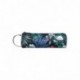 Roxy Off The Wall Estuches, 22 cm, Anthracite