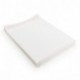 Hangerworld 20 Sobres 22 x 25cm Acolchados con Burbujas para Envíos Blanco Banda Adhesiva