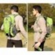 Lixada 40 Resistente al Agua Viaje Mochila Camp Caminata Portátil Mochila Trekking Subir Bolsas de Vuelta para Hombres Mujere