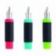 Sheaffer Calligraphy - Pack de 3 plumas estilográficas