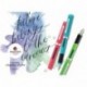 Sheaffer Calligraphy - Pack de 3 plumas estilográficas