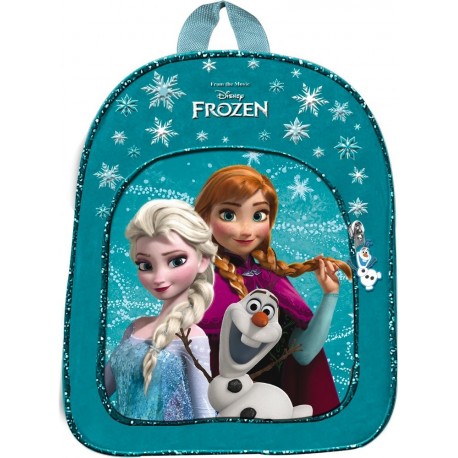Toalla de Mochila para niños Disney Frozen – Mochila Medio, 42944