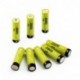 ELZO Pack 8 Pilas Recargables AA Ni-MH, 1.2V/2800mAh Baterías Recargables para los Equipos Domésticos con Estuches de Almacen