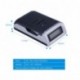 Ckeyin Universal Cargador Rápido con 4 Ranura Independiente para Pila Recargable AA, AAA,Ni-MH,Ni-Cd Clase de eficiencia ener