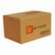 BeYours Pack de 20 Cajas de Cartón - 430 x 300 x 250 mm - DISPONIBLE EN VARIOS TAMAÑOS - Fabricadas en España - Canal Simple 