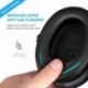 Protectores auditivos ajustable Fnova 34dB más altas Muffs NRR,Cancelación de Ruido/Hearing Protector orejeras adapta a adult