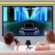 Proyector LED, Artlii Mini Proyector Portatil 1600 Lúmens,800x480 WVGA,Consigue una Imagen de 100”, con Cable HDMI/AV Gratis,