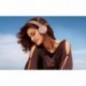 JIUHUFH Auriculares Bluetooth con Micrófono / MP3 / Radio FM/Manos Libres para Teléfonos Celulares - Rosados