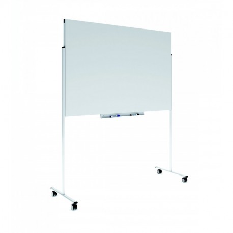 SOPORTE MOVIL PARA PIZARRA SKINWHITEBOARD DE LARGO 150cm