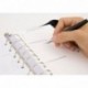 Planificador, Organizador y Agenda Profesional y Personal Completa GTM System. Tus sueños, tus deseos, tus metas y la organiz