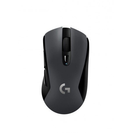 Logitech G603 - Ratón inalámbrico para Gaming con Sensor óptico Hero 12.000 dpi 