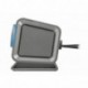 Trust Gaming GXT 618 Asto - Barra de Sonido para PC y TV 12 W, conexión USB, Gaming , Color Negro