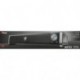 Trust Gaming GXT 618 Asto - Barra de Sonido para PC y TV 12 W, conexión USB, Gaming , Color Negro