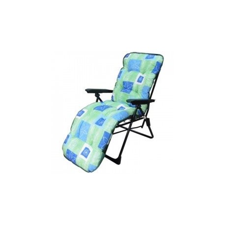 Ehlis Silla Multiposiciones Acolchado Tabervall