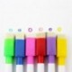 Tiptiper 8PCS colorea los rotuladores de la pizarra de la pizarra Con la belleza del borrador magnético Regalo para estudiant
