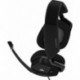 Corsair Void Pro RGB USB - Auriculares Gaming PC, USB, Dolby 7.1 Color carbón