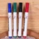 12pcs Rotuladores Tablero Blanco de la Pluma de Marcador de Pizarra Dry-Erase