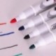 12pcs Rotuladores Tablero Blanco de la Pluma de Marcador de Pizarra Dry-Erase
