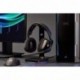 Corsair Void Pro RGB Wireless - Auriculares Gaming PC, Inalámbricos, Dolby 7.1 Color carbón