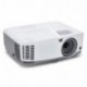 ViewSonic PA503W Proyector WXGA DLP, 1280 x 800, 3.600 ANSI lumens, contraste 22.000:1, 16:10, HDMI, 2W , color blanco