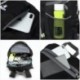 NEEKFOX Mochila Ligera y compacta para Viaje, Excursionismo o Uso Diario, Mochila para Acampar Plegable de 35 L, Mochila Depo
