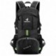 NEEKFOX Mochila Ligera y compacta para Viaje, Excursionismo o Uso Diario, Mochila para Acampar Plegable de 35 L, Mochila Depo