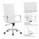 LANGRIA Silla Gaming Silla officina despacho newskill Drift Rosa Diablo dxracer Azul Verde sillas Comedor Modernas Sillón Sua