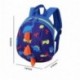 DafenQ Lindo Animal La mochila de jardín de infantes embroma la bolsa de la escuela de la taleguilla Bolso de escuela Kinderr