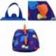 DafenQ Lindo Animal La mochila de jardín de infantes embroma la bolsa de la escuela de la taleguilla Bolso de escuela Kinderr