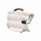 Sizzix Big Shot Foldaway - Máquina, plástico ABS, Multicolor