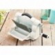 Sizzix Big Shot Foldaway - Máquina, plástico ABS, Multicolor