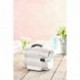 Sizzix Big Shot Foldaway - Máquina, plástico ABS, Multicolor