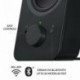 Logitech Z207 - Altavoces Bluetooth para PC, Color Negro