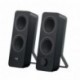 Logitech Z207 - Altavoces Bluetooth para PC, Color Negro