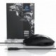 Titanwolf - 16400 dpi MMO Gaming Laser Mouse | 12 botones programables | Frecuencia de muestreo de 16400 dpi | High Precision