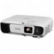 Epson EB-U42 - Proyector 3600 Lúmenes ANSI, 3LCD, 1080p 1920x1080 , 15000:1, 16:10, 1,5 - 2,17 m 