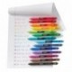 Bolígrafo de gel Paper Mate InkJoy, color Assorted Pack of 14