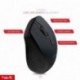 HAVIT Ratón Inalámbrico Mouse 2.4G Raton Inalámbrico Portatil 2000DPI con receptor USB, Raton para Macbook ,PC, Ordenador Por