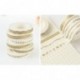 westeng 10 Washi rollos de cinta adhesiva decorativa cinta adhesiva adhesivos cinta adhesiva de papel Scrapbooking DIY Craft