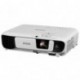 Epson EB-W42 Video - Proyector 3600 lúmenes ANSI, 3LCD, WXGA 1280x800 , 15000:1, 16:10, 838,2 - 8128 mm 33 - 320" 