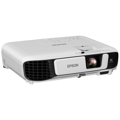 Epson EB-W42 Video - Proyector 3600 lúmenes ANSI, 3LCD, WXGA 1280x800 , 15000:1, 16:10, 838,2 - 8128 mm 33 - 320" 