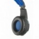 Trust GXT 350 Radius - Auriculares Gaming con conexión USB, Surround 7.1, Color Negro