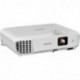 Epson EB-S05 - Proyector SVGA, Color Blanco