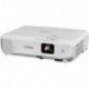 Epson EB-S05 - Proyector SVGA, Color Blanco