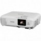 Epson EB-U05 - Proyector Full HD, Color Blanco