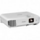Epson W05 WXGA 3LCD WXGA 1280 x 800 Pixels, 3300 Lumens, Contraste 15000 : 1, 1 x HDMI , Blanc